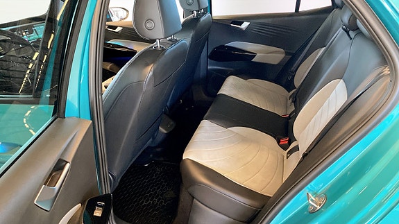 Volkswagen ID.3 11 of 17