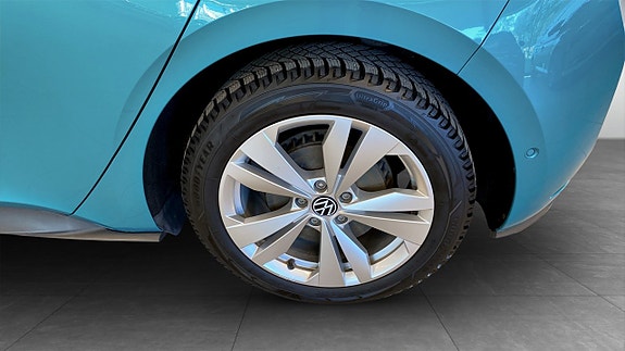 Volkswagen ID.3 6 of 17