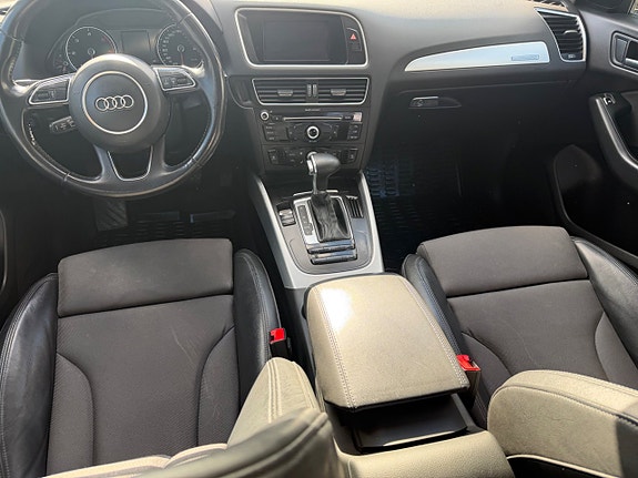 Audi Q5 11 of 14