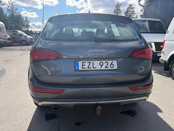 Audi Q5 6 of 14