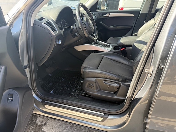 Audi Q5 8 of 14