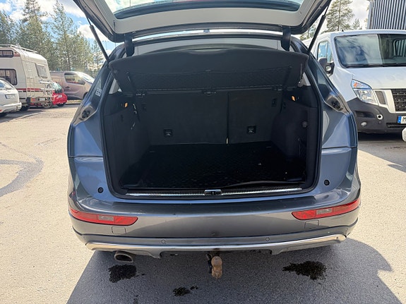 Audi Q5 13 of 14