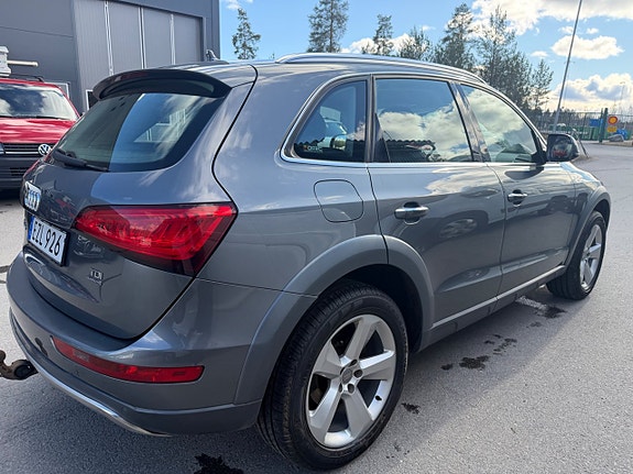 Audi Q5 5 of 5