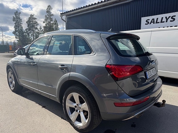 Audi Q5 7 of 14