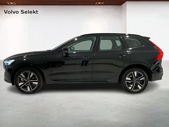 Volvo XC60 3 of 16