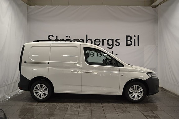 Volkswagen Caddy 2 of 5