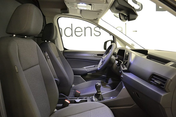 Volkswagen Caddy 4 of 5