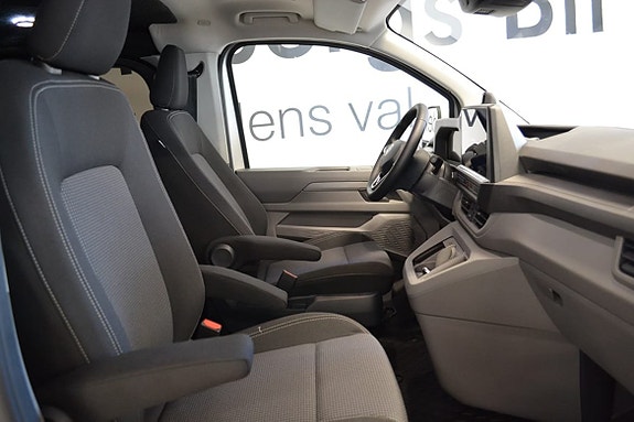 Volkswagen Transporter 5 of 5