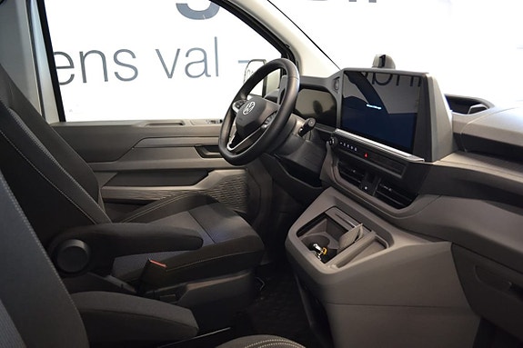 Volkswagen Transporter 4 of 5