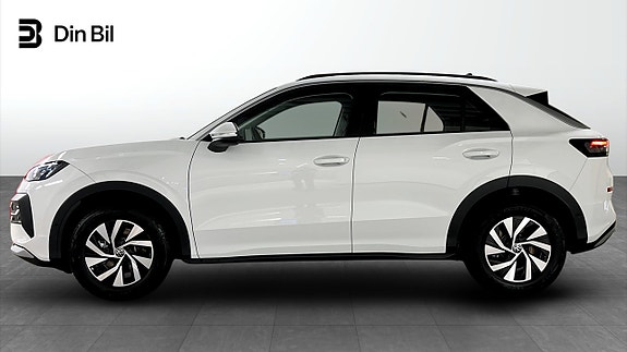 Volkswagen T-Roc 4 of 21