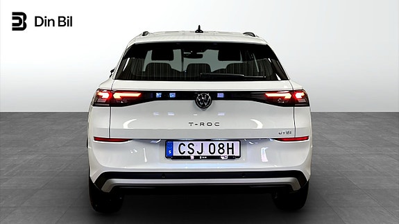 Volkswagen T-Roc 6 of 21