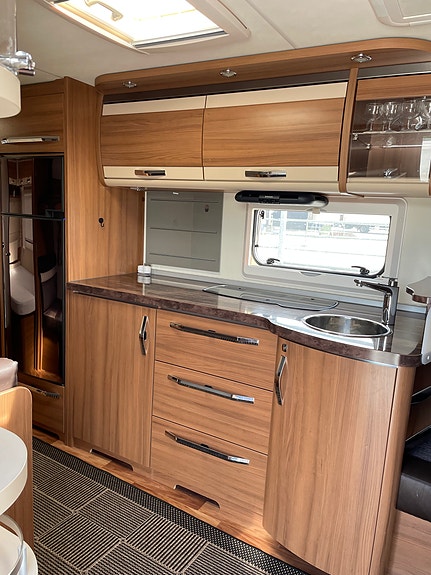 Knaus SudWind Exlusive 650 3 of 7