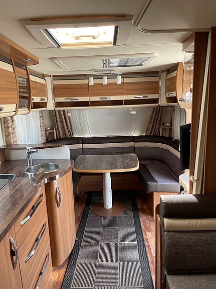 Knaus SudWind Exlusive 650 4 of 7