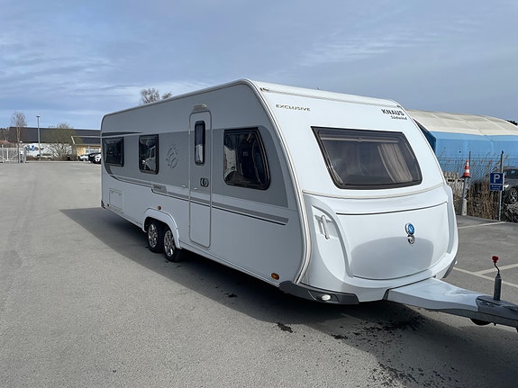 Knaus SudWind Exlusive 650 2 of 7