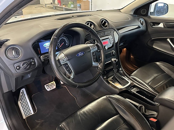 Ford Mondeo 5 of 5