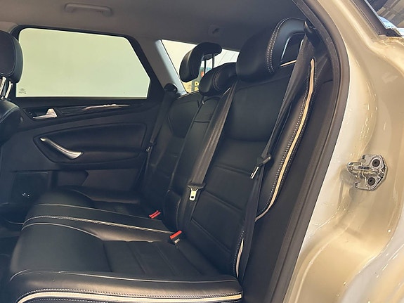 Ford Mondeo 7 of 8
