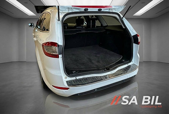 Ford Mondeo 8 of 8