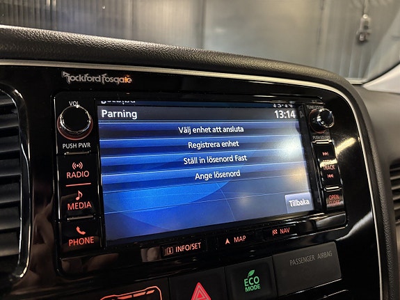 Mitsubishi Outlander 16 of 26