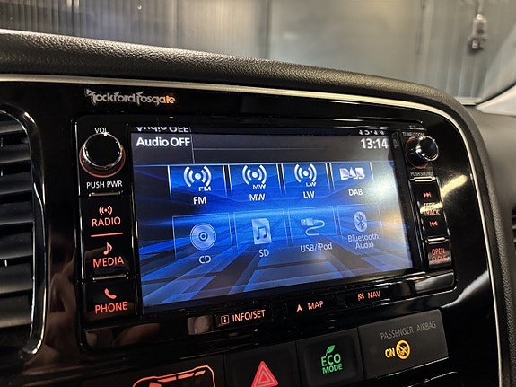 Mitsubishi Outlander 15 of 26