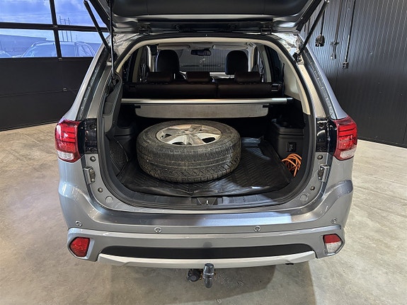Mitsubishi Outlander 20 of 26