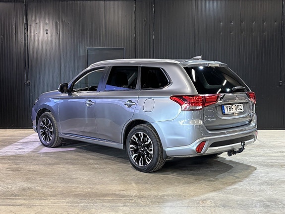 Mitsubishi Outlander 4 of 26