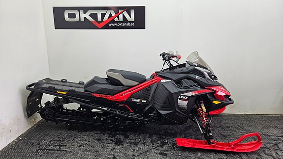 Lynx Xterrain RE 850 E-TEC 2 of 6