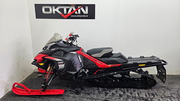 Lynx Xterrain RE 850 E-TEC 3 of 6