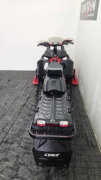 Lynx Xterrain RE 850 E-TEC 5 of 6