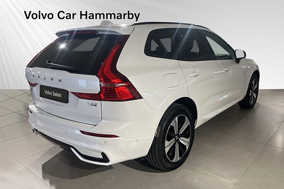 Volvo XC60 5 of 17