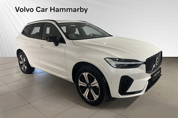 Volvo XC60 6 of 17