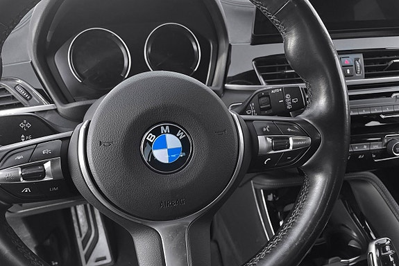 BMW X1 9 of 17
