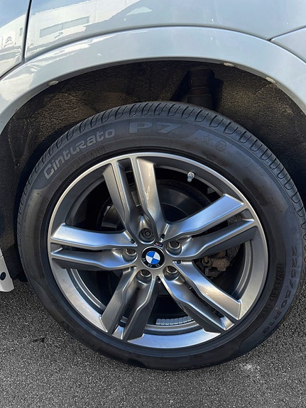 BMW X1 17 of 17