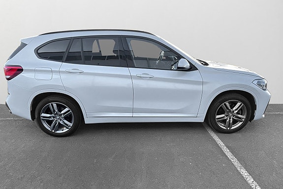 BMW X1 6 of 17