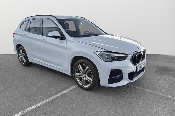 BMW X1 5 of 17