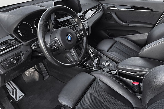 BMW X1 8 of 17
