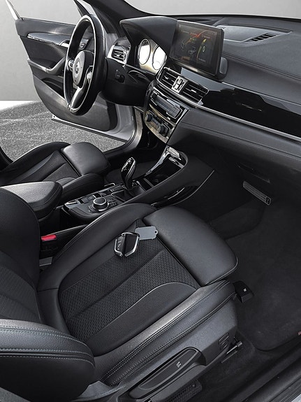 BMW X1 13 of 17