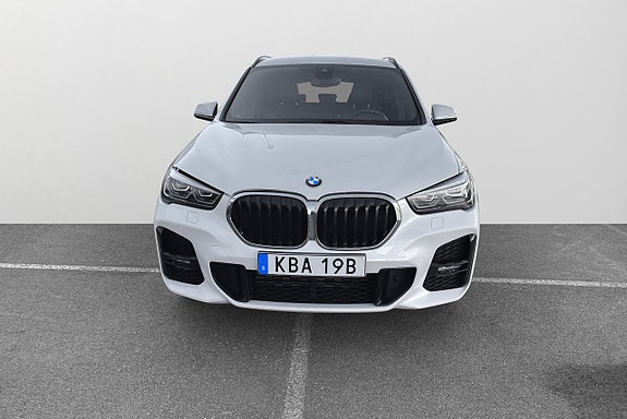 BMW X1 7 of 17