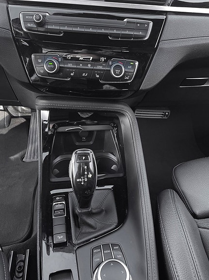 BMW X1 12 of 17