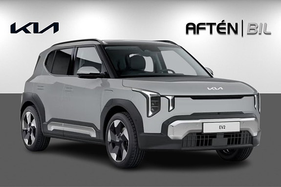 Kia EV2 2 of 10