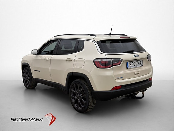 Jeep Compass 4 of 29