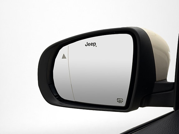 Jeep Compass 17 of 29