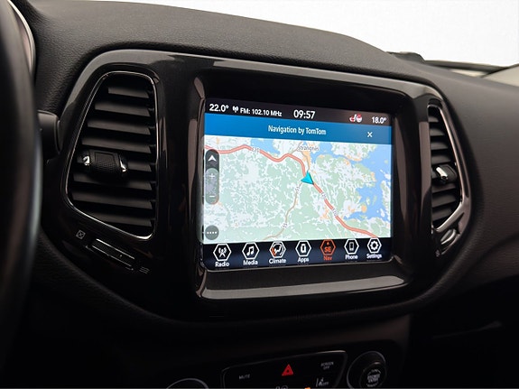 Jeep Compass 23 of 29