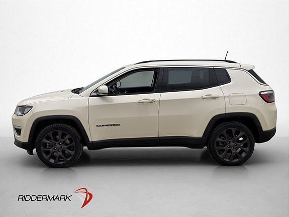Jeep Compass 2 of 29