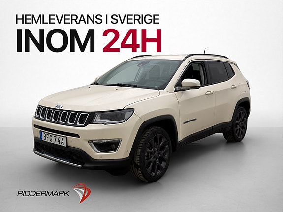 Jeep Compass 3 of 29