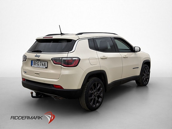 Jeep Compass 6 of 29