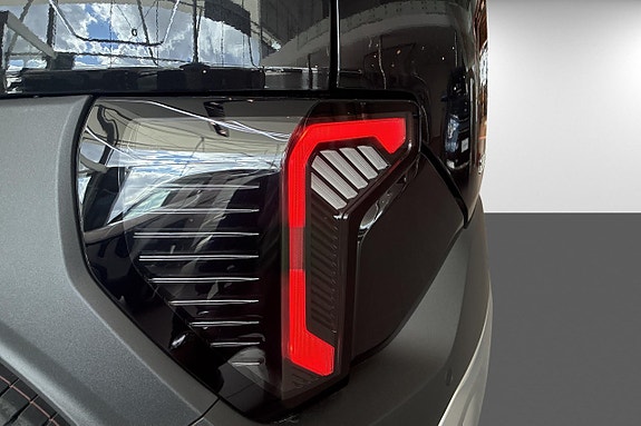 Kia EV2 19 of 30