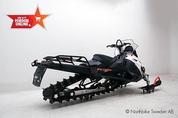 Lynx 49 Ranger 600 E-Tec 5 of 22