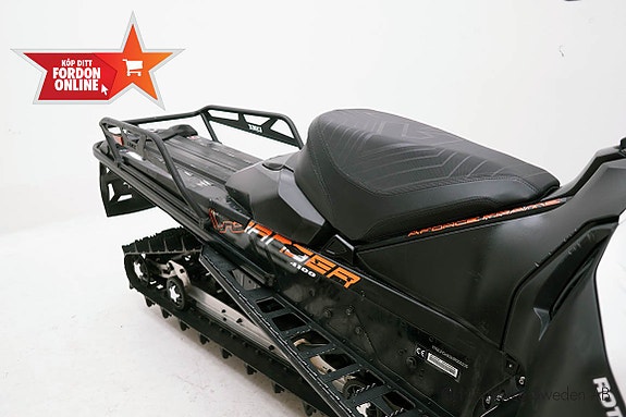 Lynx 49 Ranger 600 E-Tec 9 of 22