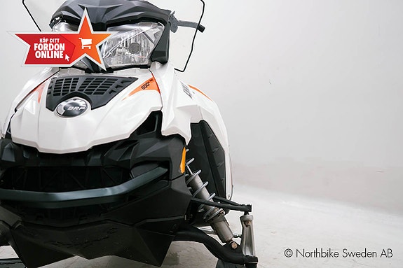 Lynx 49 Ranger 600 E-Tec 13 of 22