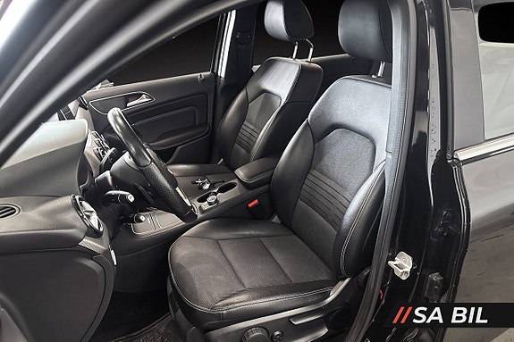 Mercedes-Benz B180 5 of 5